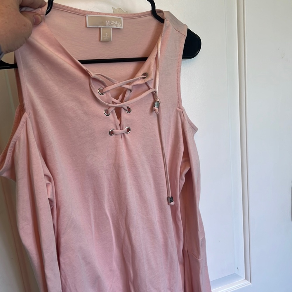 Michael Kors top